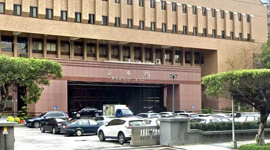 快訊/執行署前副署長吳義聰驚傳過世！颱風天「宿舍內突昏倒」享年57歲