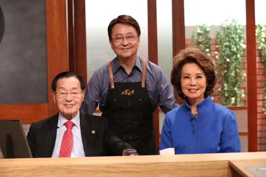 美國首華裔女部長趙小蘭請辭前先問「他」　探「華人船王」父親破浪人生