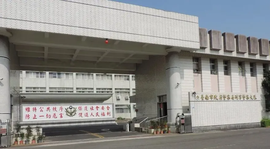 快訊/林士傑槍殺案第5天！疑槍手「口罩男」被捕　台南警局將召開記者會