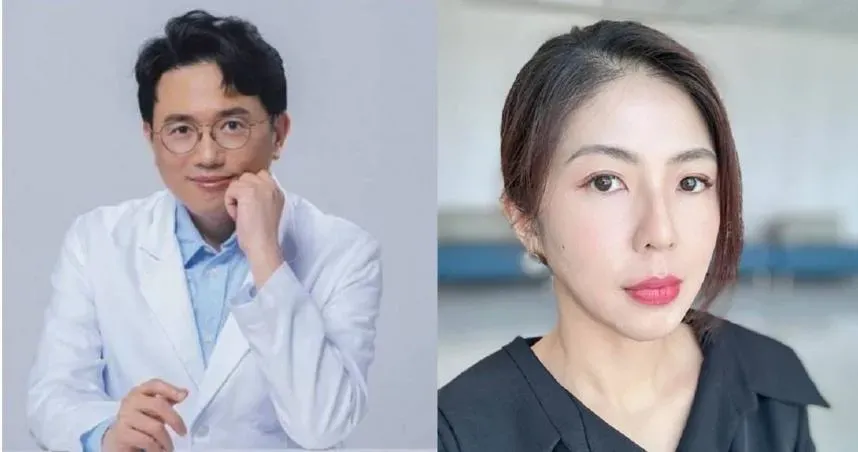 開轟江坤俊護理師小三！李怡貞遭嗆「管太多」　本人霸氣回：我就家事律師