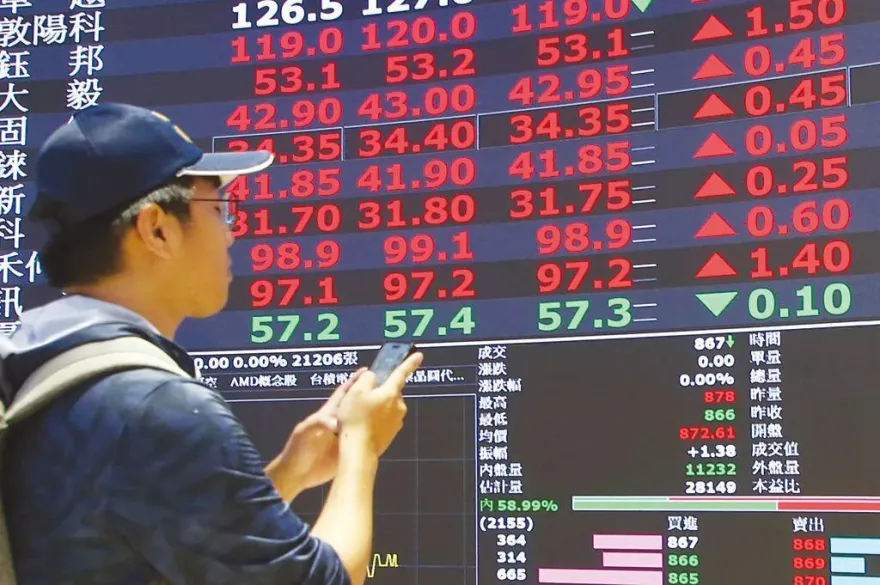 少年賭神翻車賭錯邊？聯發科驚爆5740萬鉅額違約交割　今年第3起