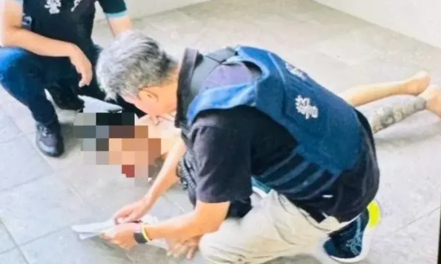 花千萬元買單林士傑？南警局長曝：像黑吃黑　直呼犯罪手法縝密