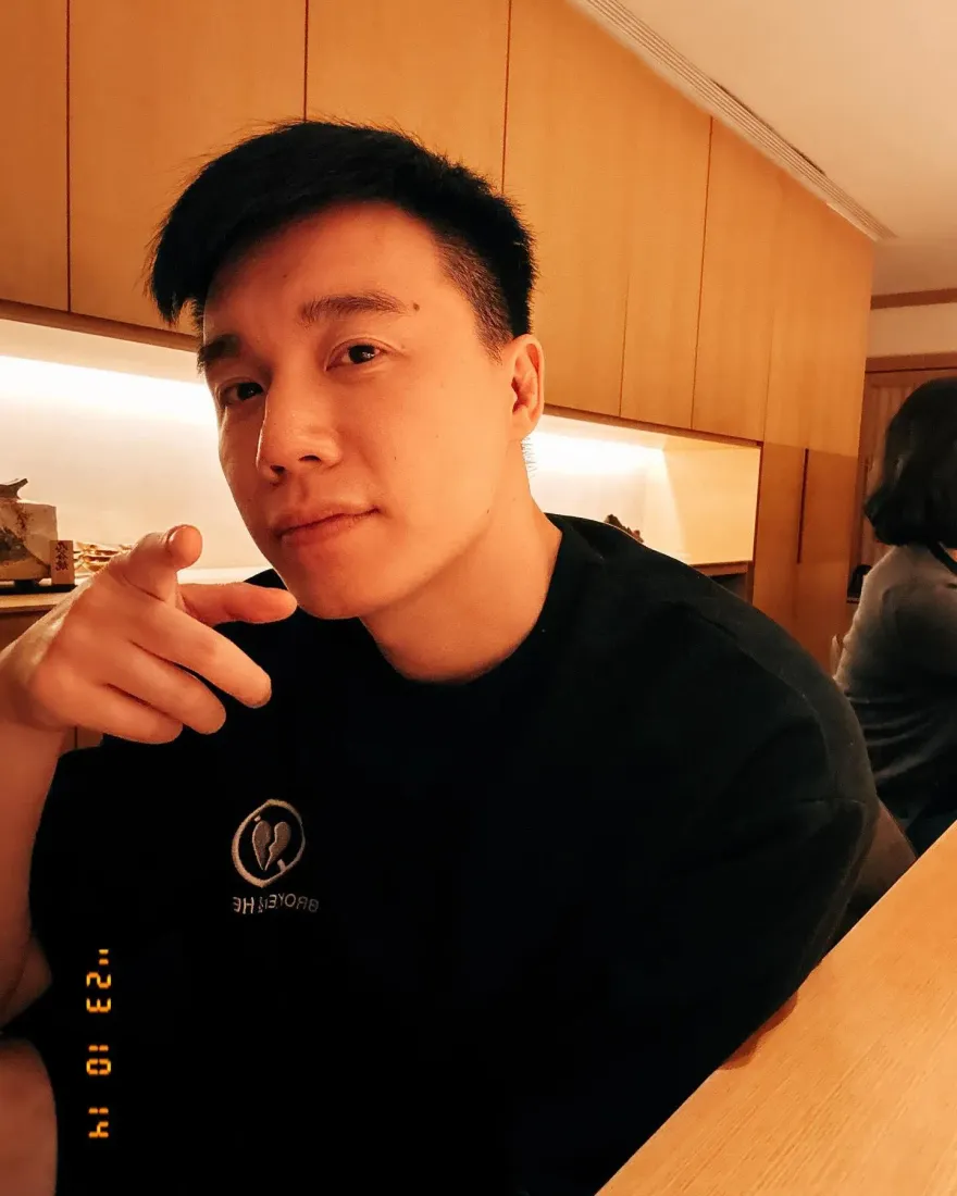 Toyz入獄2個月突在臉書PO照！鐵粉叮囑：照顧一下我們桃園燦哥