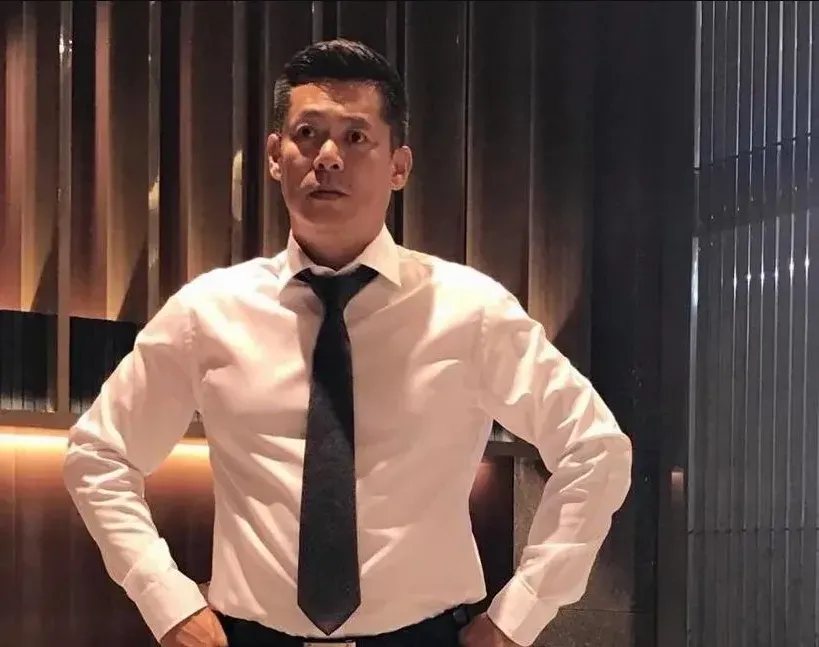 汪建民不菸不酒罹肺癌4期！健保NGS揪變異基因　醫判精準用藥跟進