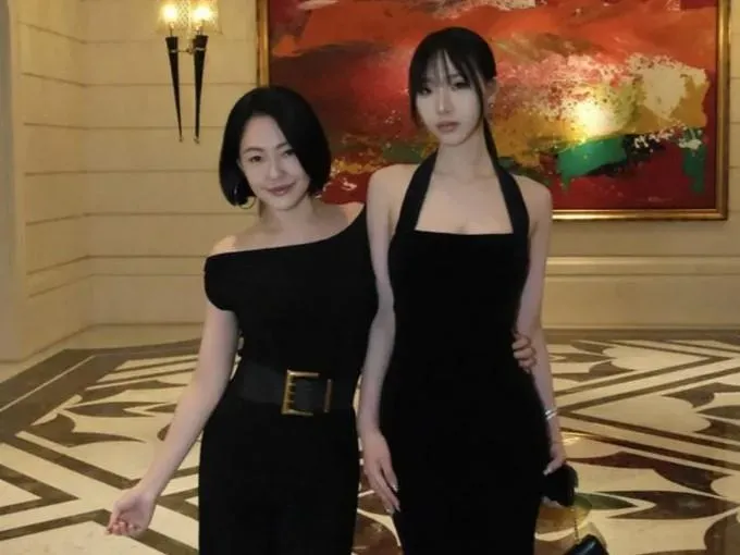 深夜無預警淚崩！小S驚吐「這樣就少了1個女兒」　親揭背後真實原因