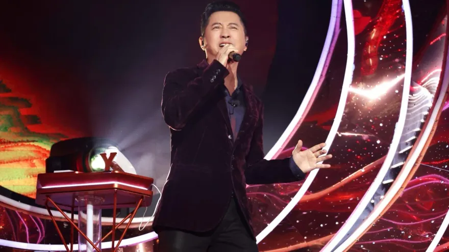 〈情非得已〉爆紅！庾澄慶曝「差點錯過歌曲」內幕：本來沒收錄