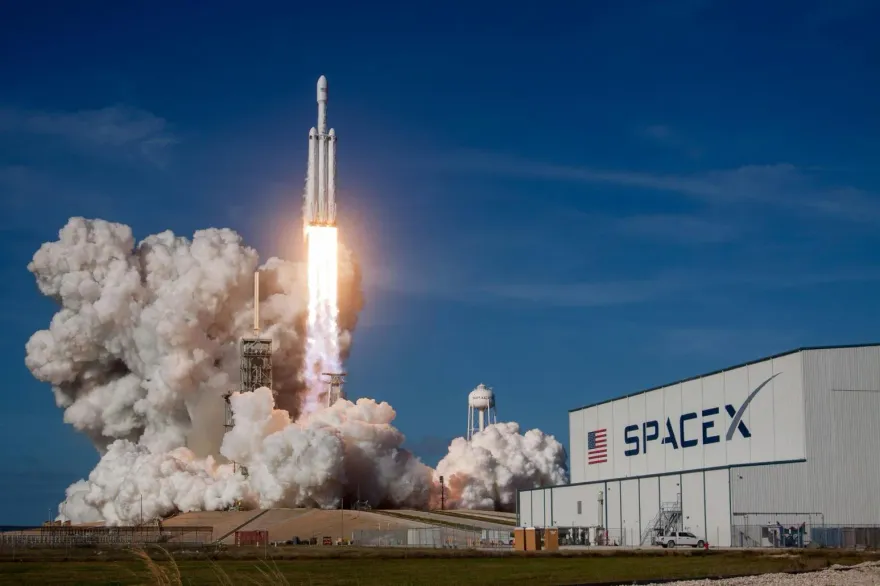 憂地緣風險！傳SpaceX要求台廠外移　經濟部：短期政治因素不影響合作