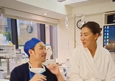 小禎離婚5年大方同框！母女遊學李進良付錢：會吸引很多老外