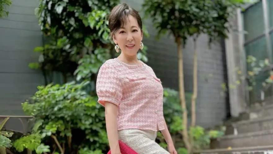 被小黑蚊叮竟出事！況明潔嘆手臂傷口「腫成包子」　險釀蜂窩性組織炎