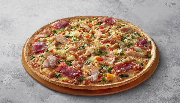 速食店優惠一次看！必勝客披薩半價「限時1天」　頂呱呱明星單品50元