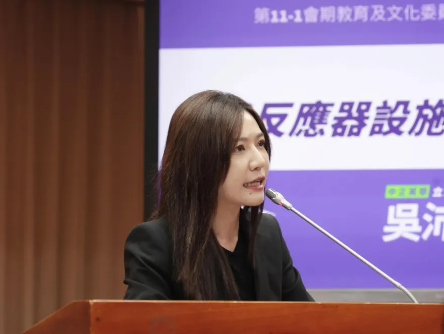 北市幼兒園狼師母「借殼」開托嬰中心　市府稱有通知父母　媒體人質問1句話