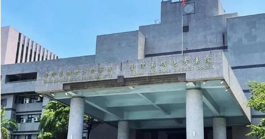 海巡署高官「提供銀行帳戶給詐團」！僅得手4021元　一審遭判1年徒刑
