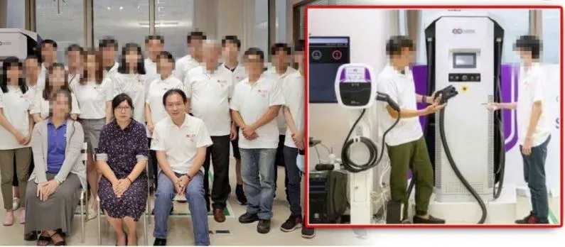 逾百受害者控2光電董座開芭樂票　疑捲款上億元藏匿海外
