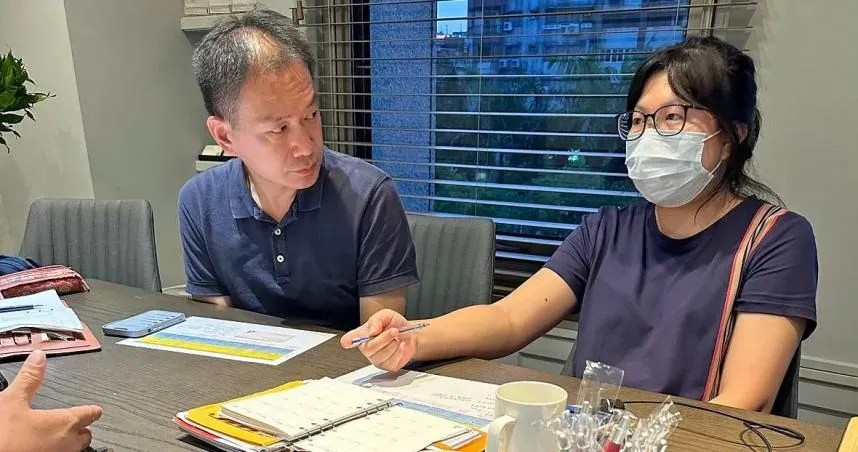 疑預謀懷孕逃羈押？　女董聯手董座男友、男友前任狂騙上億元