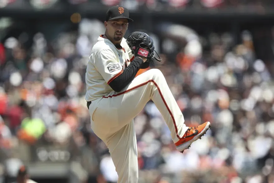 影/國聯塞揚不再迷航！史奈爾完全比賽破功　無奈勝投被隊友搞掉