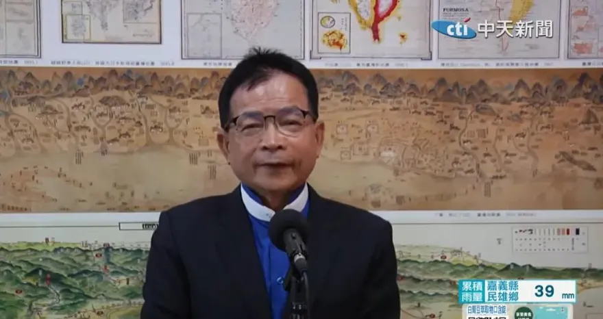 北檢查洩密約談記者　賴士葆質疑不敢處理偏綠媒體