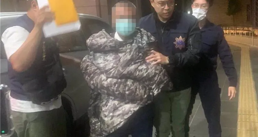不滿限制陸客來台！清境民宿老闆闖「數發部開3槍」　檢依2罪起訴