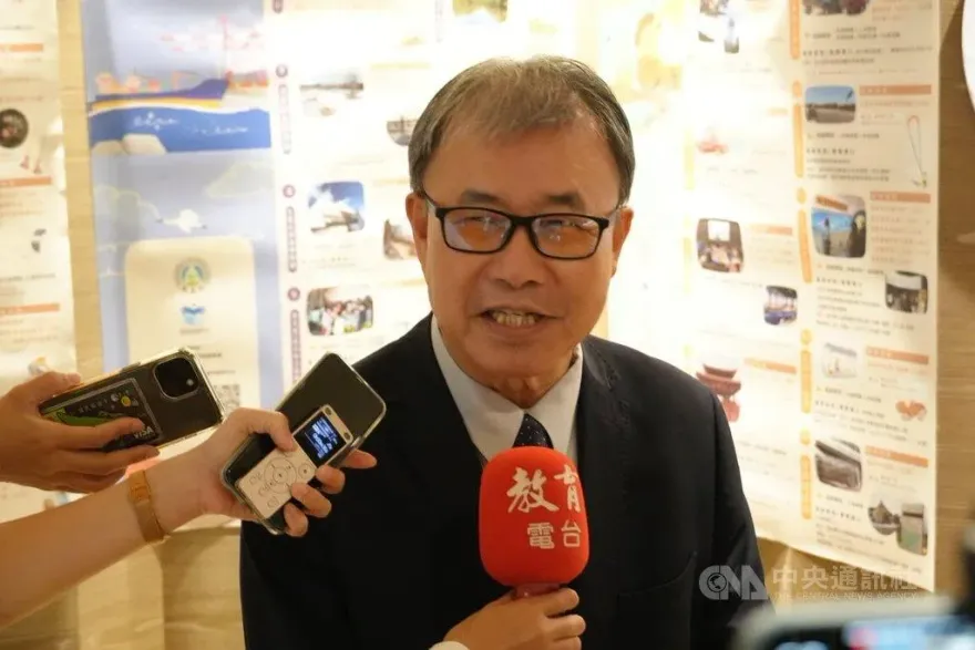 教育部挺中華隊！奧運來回搭商務艙…奪牌越多越好　選手貼圖也免費下載