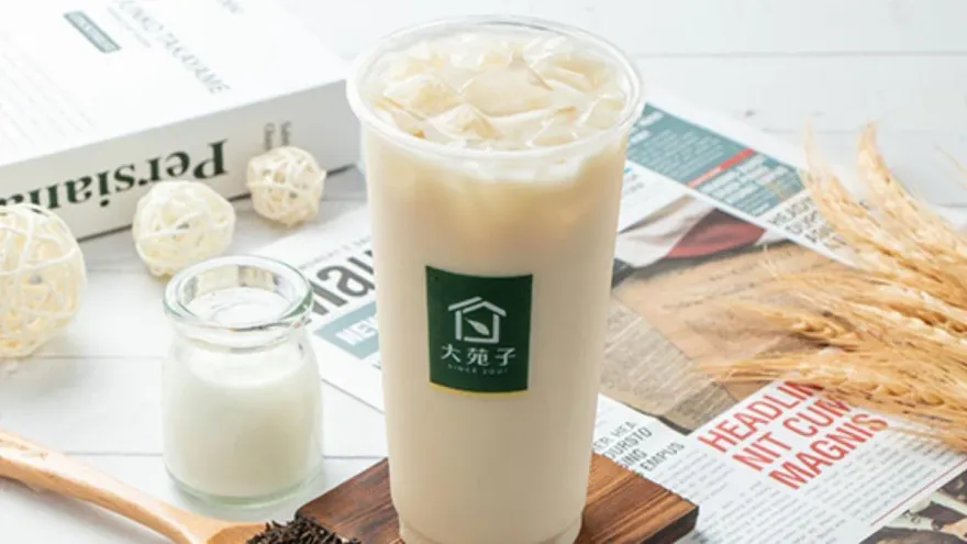 大苑子只要50元！飲料店優惠一次看　日出茶太買一送一、茶湯會與城隍廟聯名