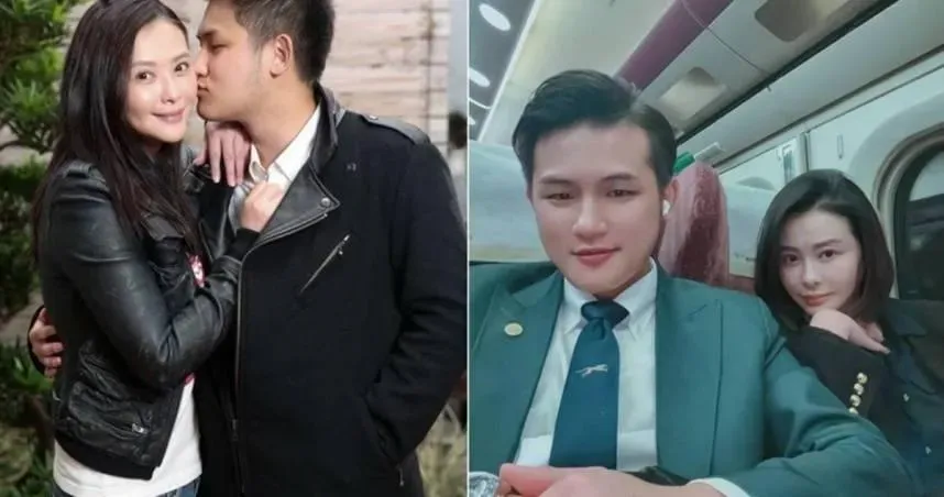 蕭淑慎尪遭控利用權勢硬上！受害女歌手現身北檢提告　淚揭PUA手法