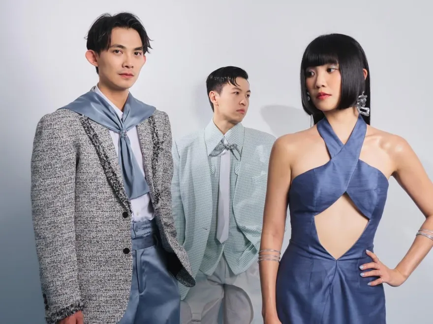 快訊/演唱會緊急喊卡！大象體操貝斯手凱婷驚傳車禍　致歉喊：團員深感抱歉