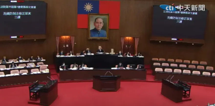 藍白聯手通過「解除團客赴陸禁令」！開放陸客小三通赴金馬澎觀光