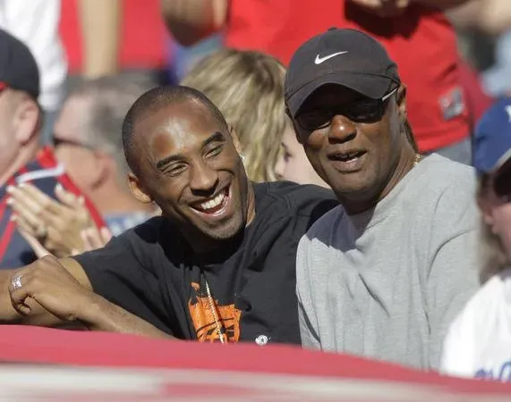 快訊/Kobe Bryant父親驚傳中風過世　享壽69歲