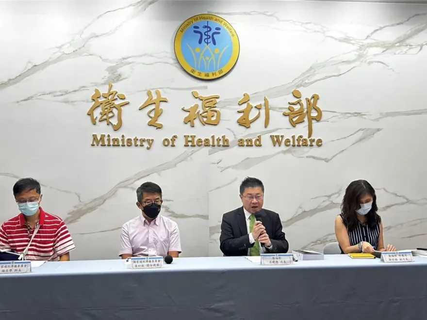 引發眾怒！兒少權法限縮報導挨批「保護狼師」　衛福部：1個月內訂定規範