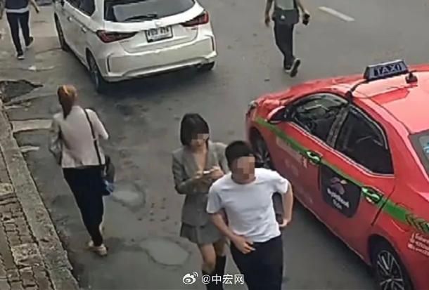 陸正妹疑在泰被同鄉殺害！34歲男嫌落網　背景遭起底…靠「有錢人設」行騙