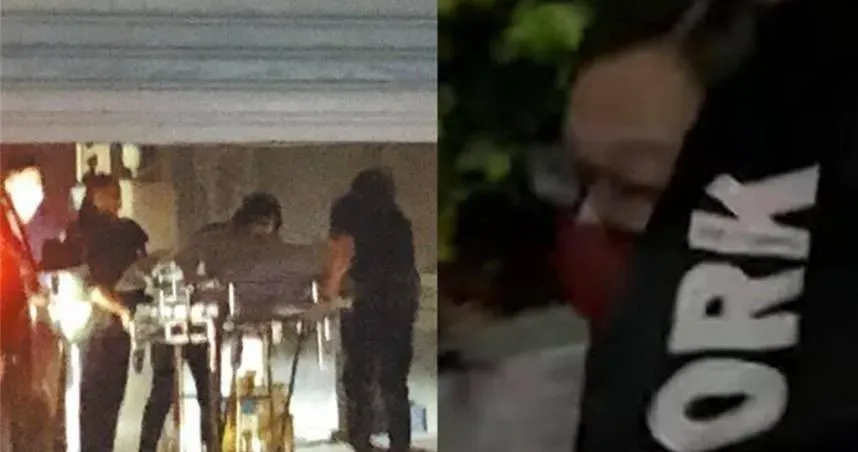 神岡「灌水泥」桶屍案！「閨密自拍照」成關鍵證物　蛇蠍女二審仍判27年6月