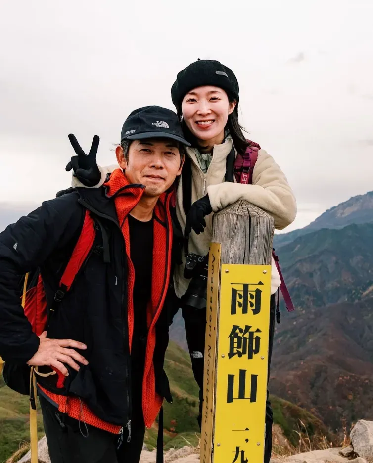 為救落水夫跟著跳下去！登山網紅夫妻雙雙溺水身亡