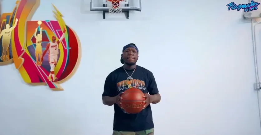 成千上萬人願捐腎！NBA前灌籃王哭了　自曝腎衰竭「不換腎就會死」