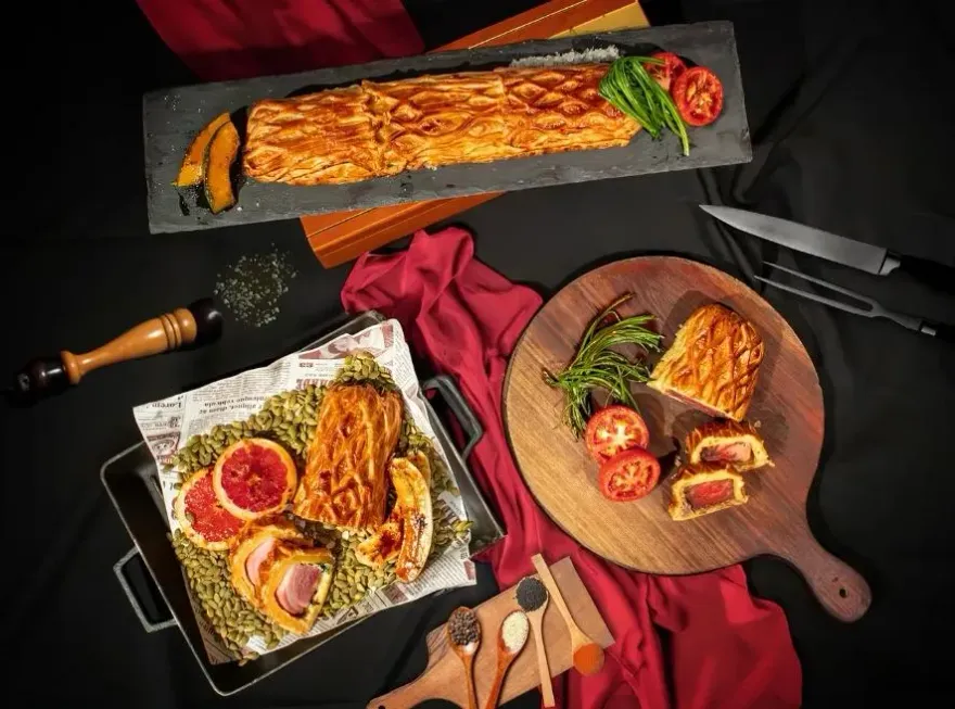 父親節將至！星級飯店「1元」吃爆雙人Buffet、知名牛排館出示身分證龍蝦免費吃