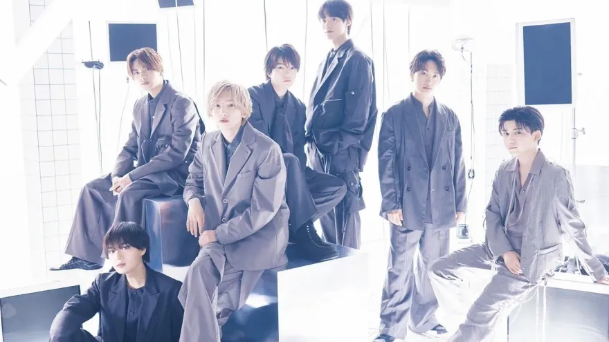 浪花男子全員成年！談聯誼1情況「很尷尬」　藤原丈一郎幽默吐1句