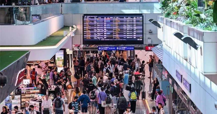 搭機旅客注意了！漢光演習將在7/22登場　民航局：影響7機場航班異動