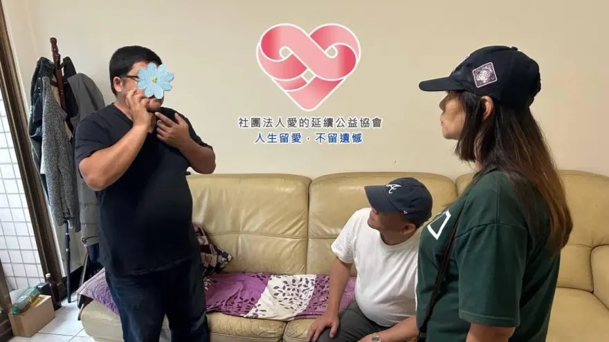 父罹雙癌、母久病纏身！一家4口積欠5個月房租+手術費　女高中生扛家計