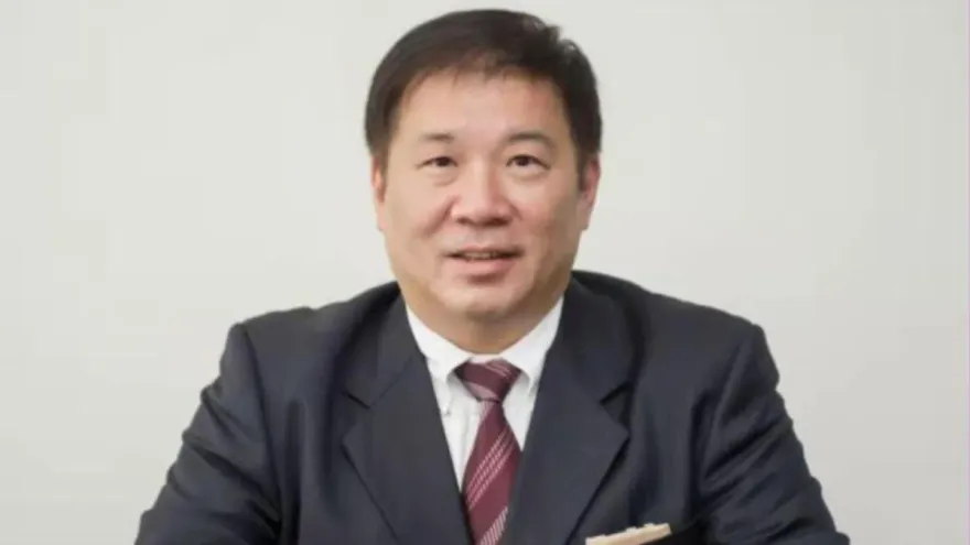 快訊/半導體大廠恆勁科技董事長胡竹青病逝！享壽63歲　公司沉痛證實了