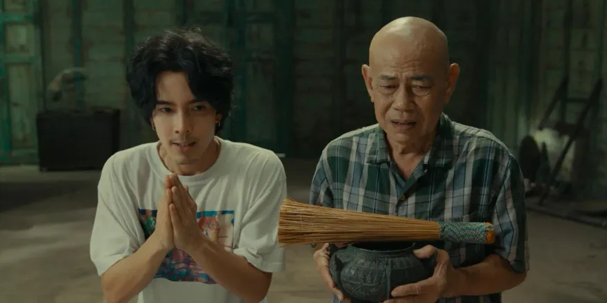 打敗《腦筋急轉彎2》　泰鬼片《哈囉!萌鬼屋》吸金1.5億泰銖稱霸票房