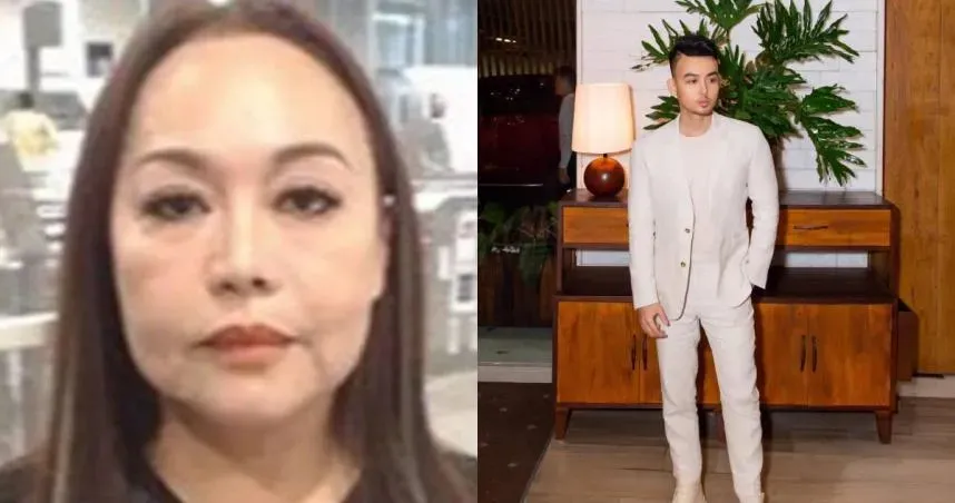 6死毒殺案凶嫌身分曝！丈夫疑是億萬富豪　每次砸16萬聘死者化妝