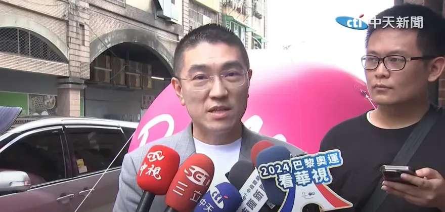 衝高反罷免票　謝國樑擬邀韓國瑜、柯文哲合體
