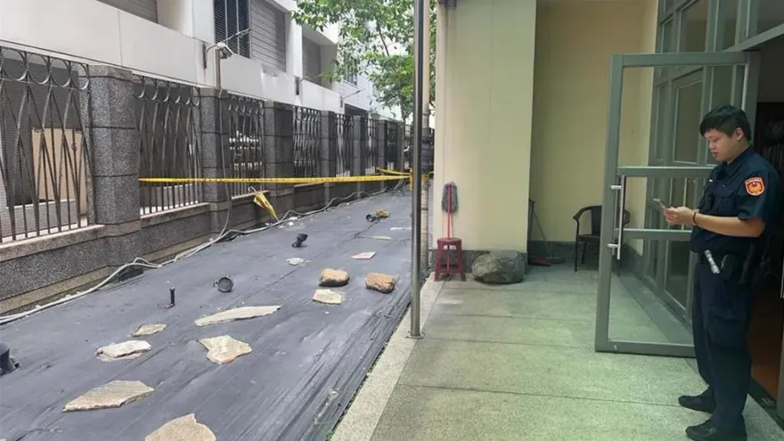 涉「創意私房」中和補教老闆墜亡疑「站長」！PTT發聲明：將依法配合調查