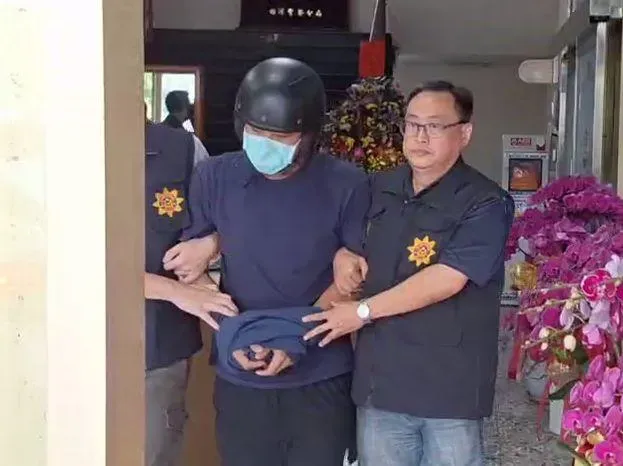 快訊/台南又傳槍響！新任警局長上任隔天出事　白河帳目糾紛1人中彈