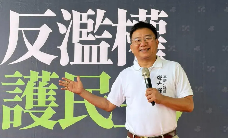 誰讓英系多一席中常委？政黨人士：是「這個人」跑票