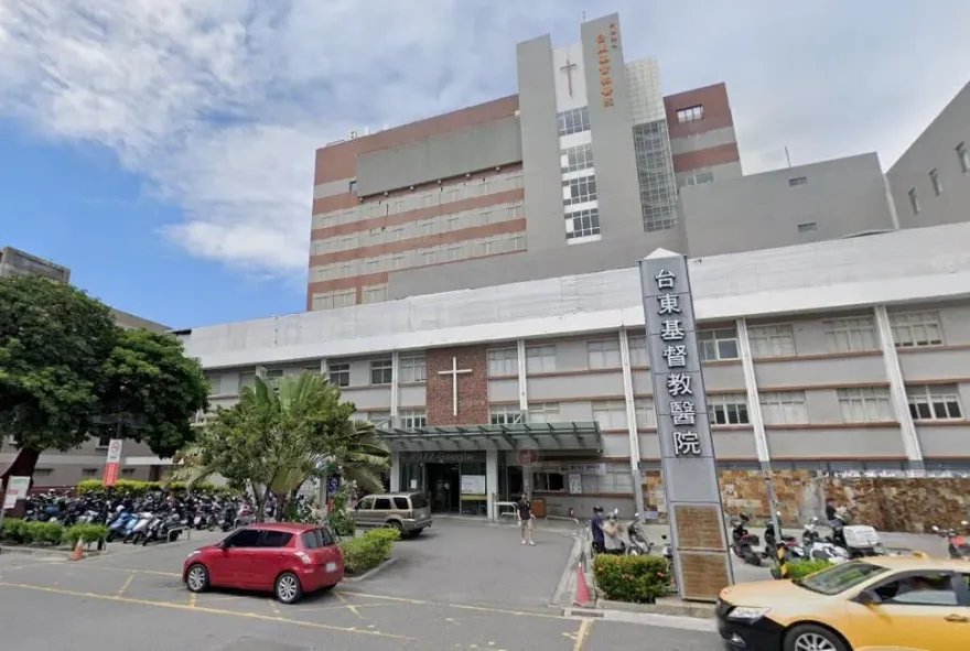 東基爆偷拍狼醫！「作品」存雲端還用公共電腦瀏覽...忘登出被抓包　院方回應了
