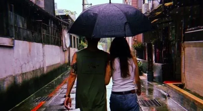 才剛宣布結婚2週！黃奇斌吐真心話：婚姻不容易