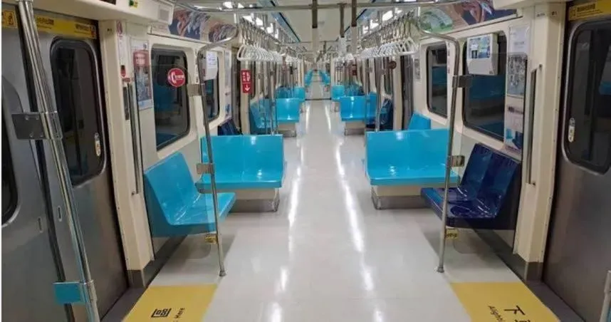中颱凱米直撲北台　北捷宣布「瞬間風速10級」就停駛