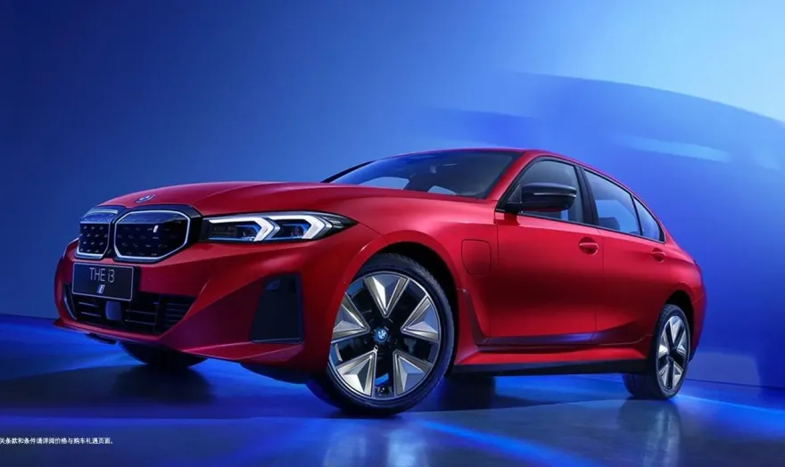要求多付13萬！BMW退出削價戰爭　陸多間經銷商毀約拒交車