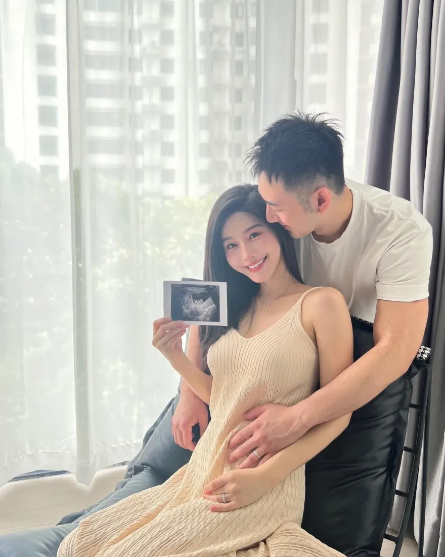 「網紅始祖」小予結婚後追蹤前任被酸爆　她不忍直球回應：重要嗎？