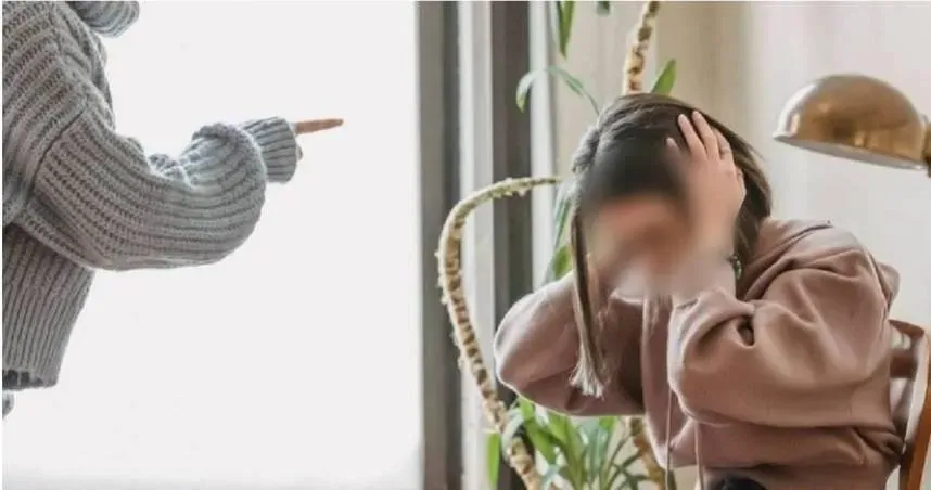 併桌陌生孩玩湯鍋燙傷！女童媽遷怒罵：怎不幫顧？　她嗆：關我屁事