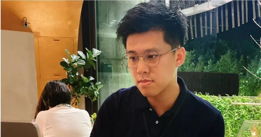 最強狗仔葛斯齊突發「不自殺聲明」！貼3照片：很愛惜母親給我的生命